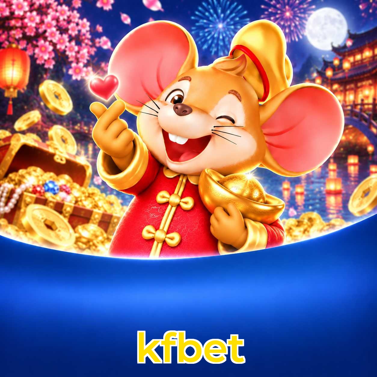 kfbet Fortune Tiger RTP