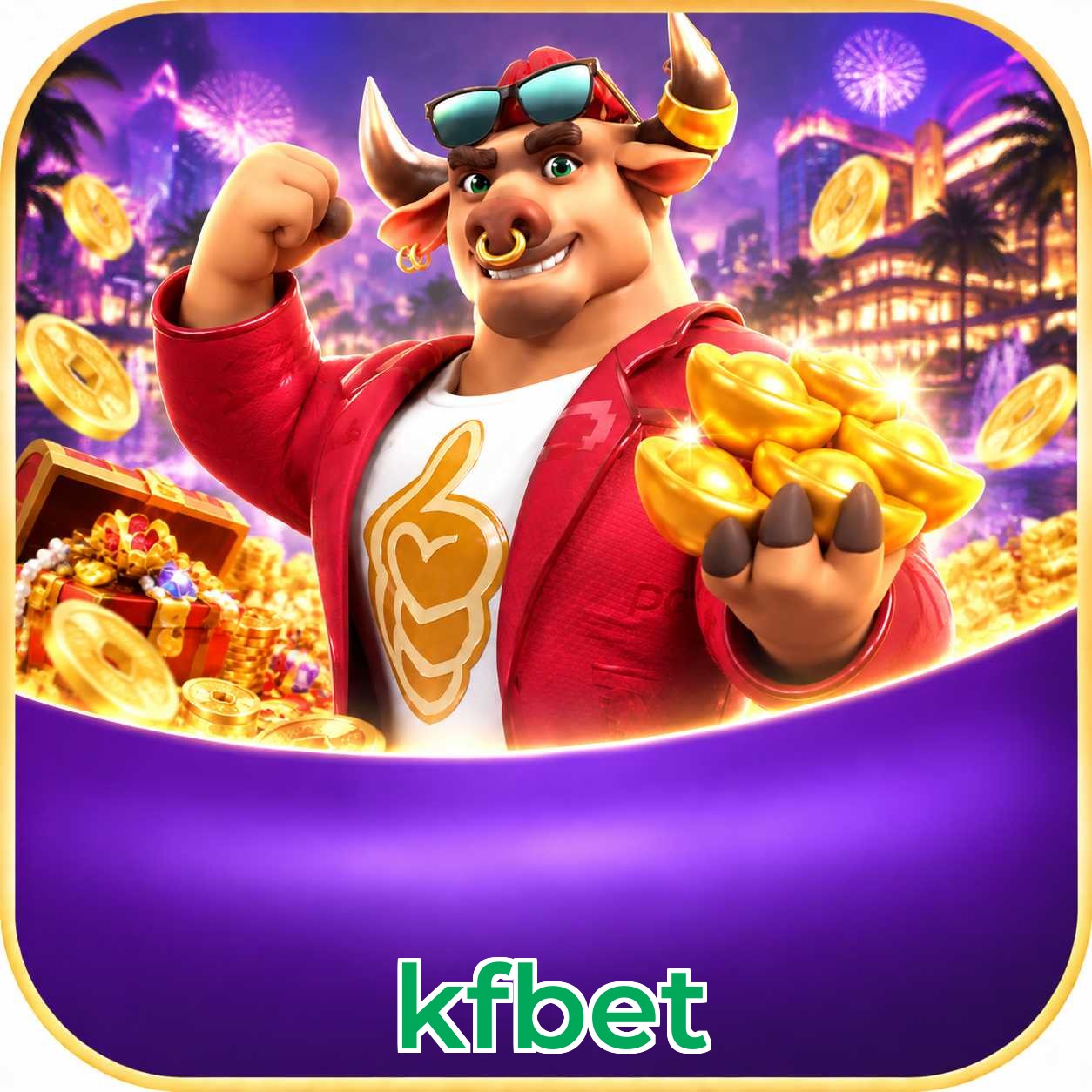 Baixar kfbet Android