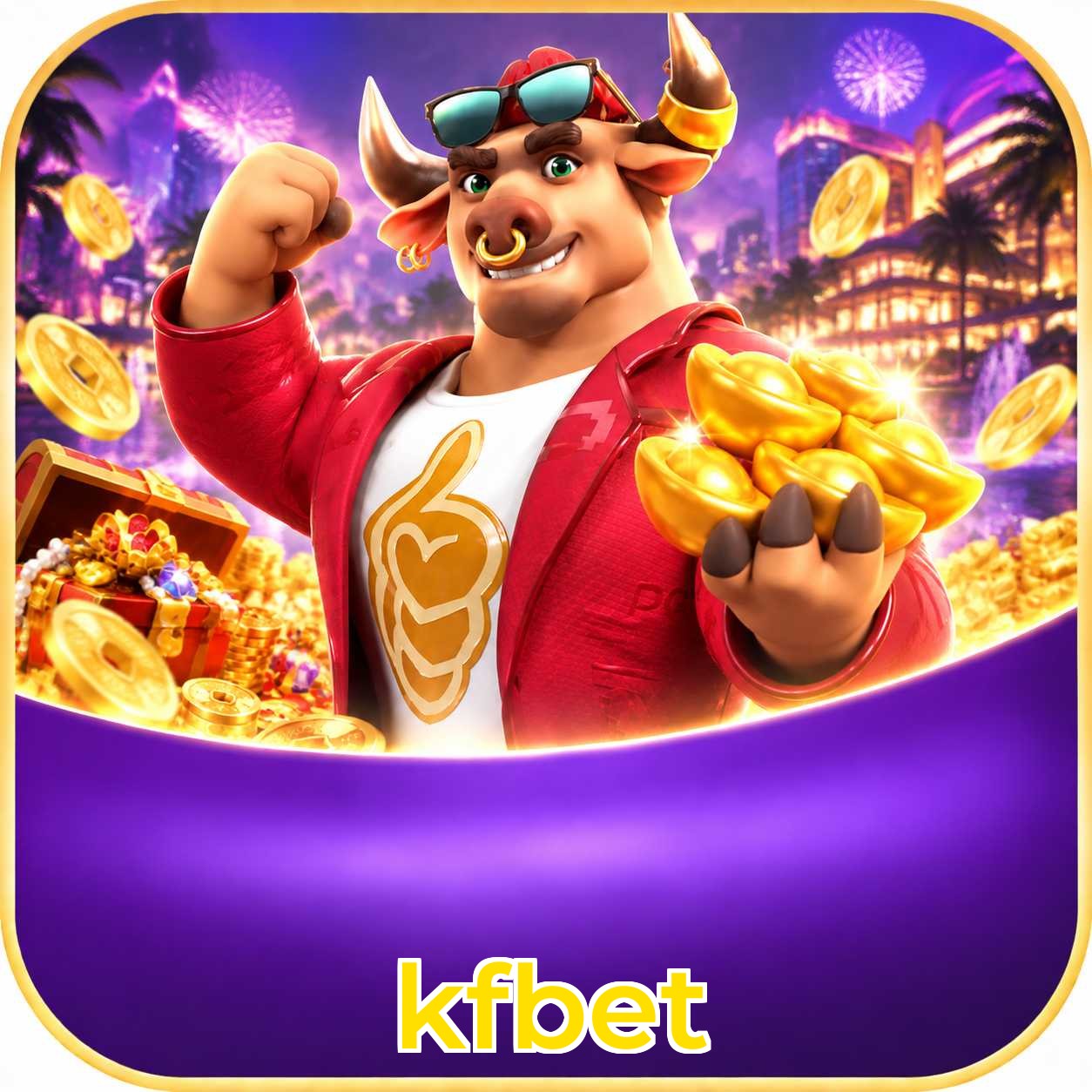 kfbet Performance