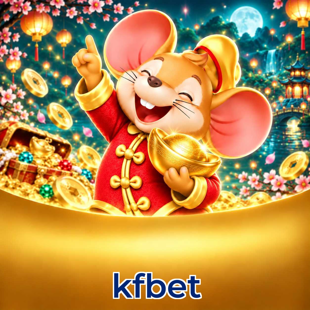 kfbet Live Games