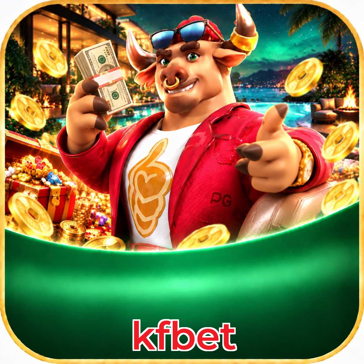 kfbet Live Casino Overview