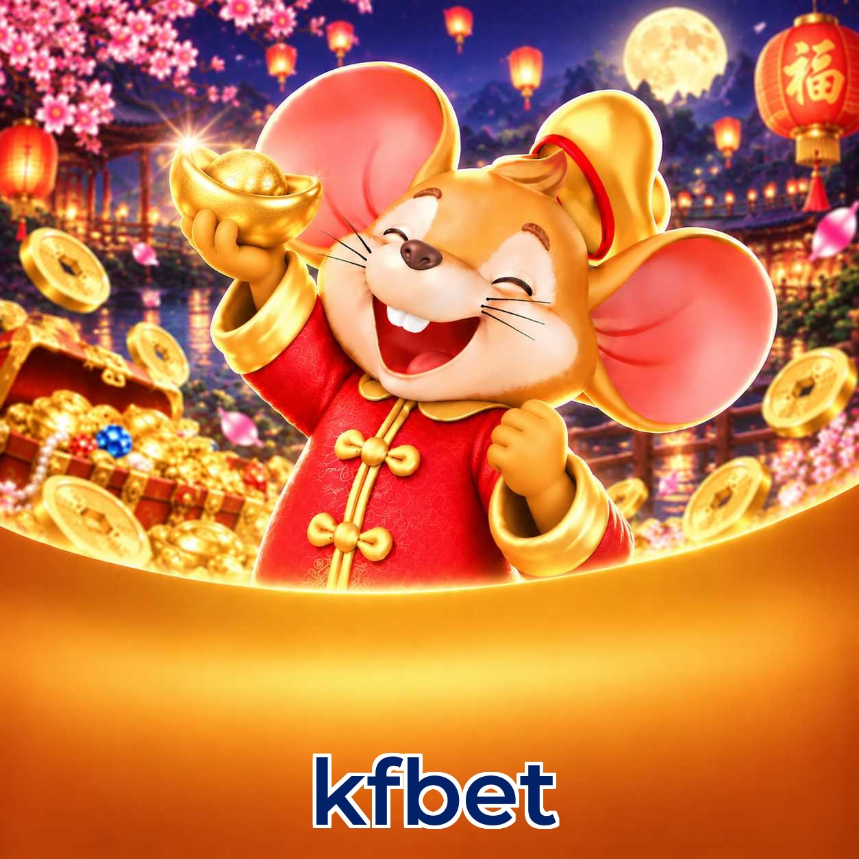 kfbet Interface