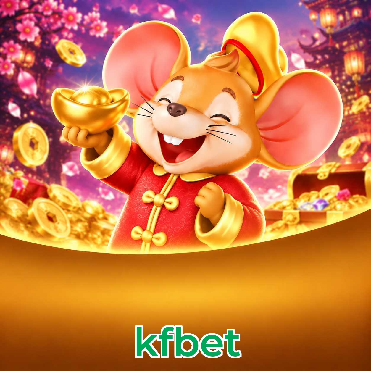 kfbet Loterias