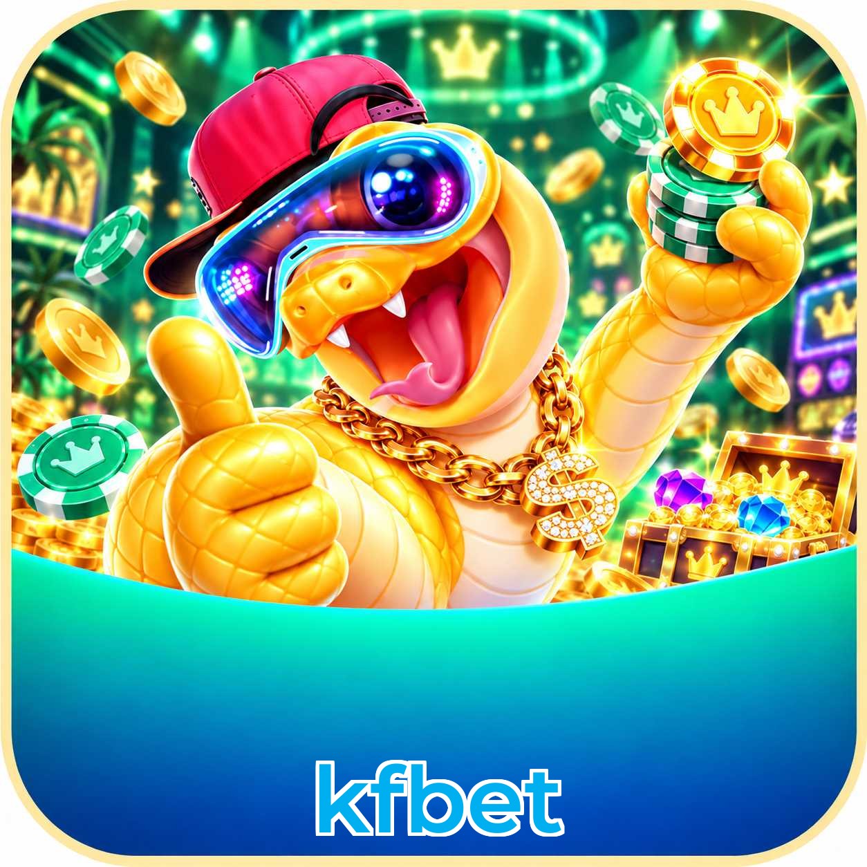 kfbet Live Dealers