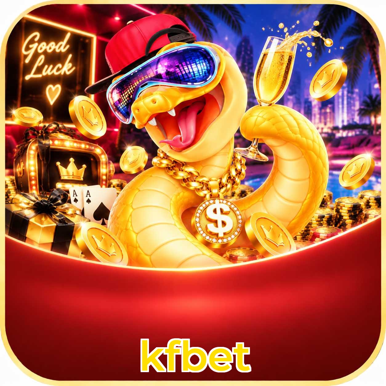kfbet Fortune Tiger Game