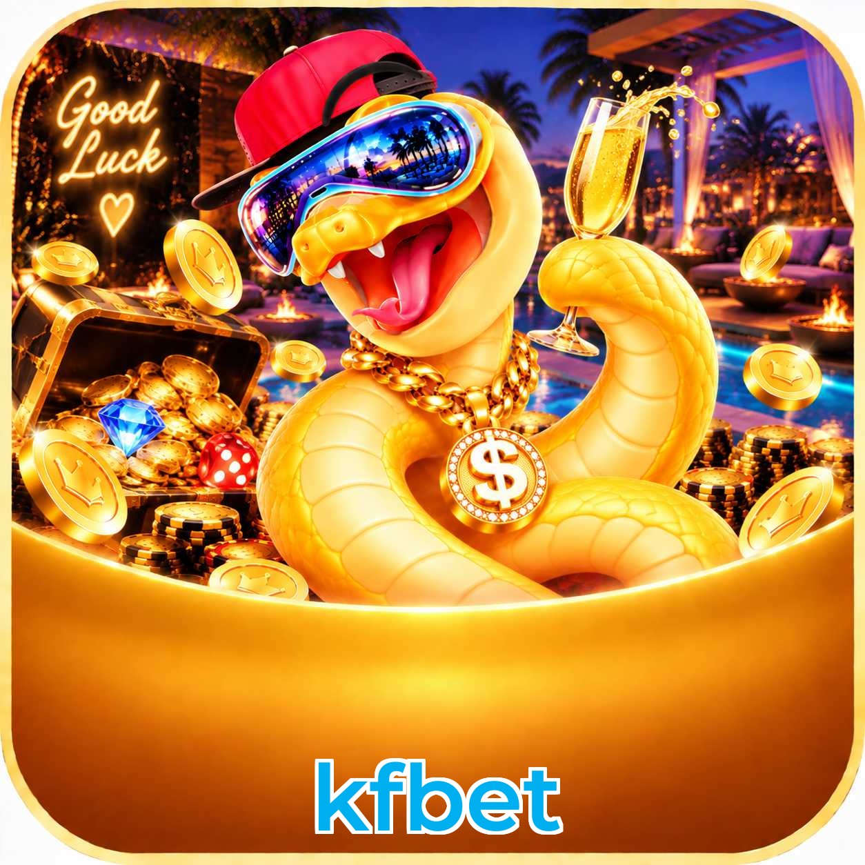 kfbet Download Speed