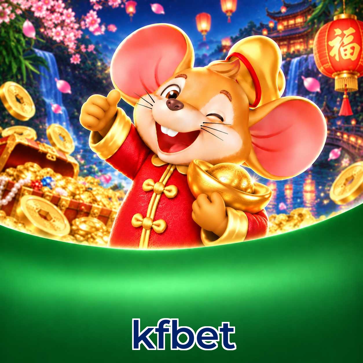 kfbet Slot FAQ