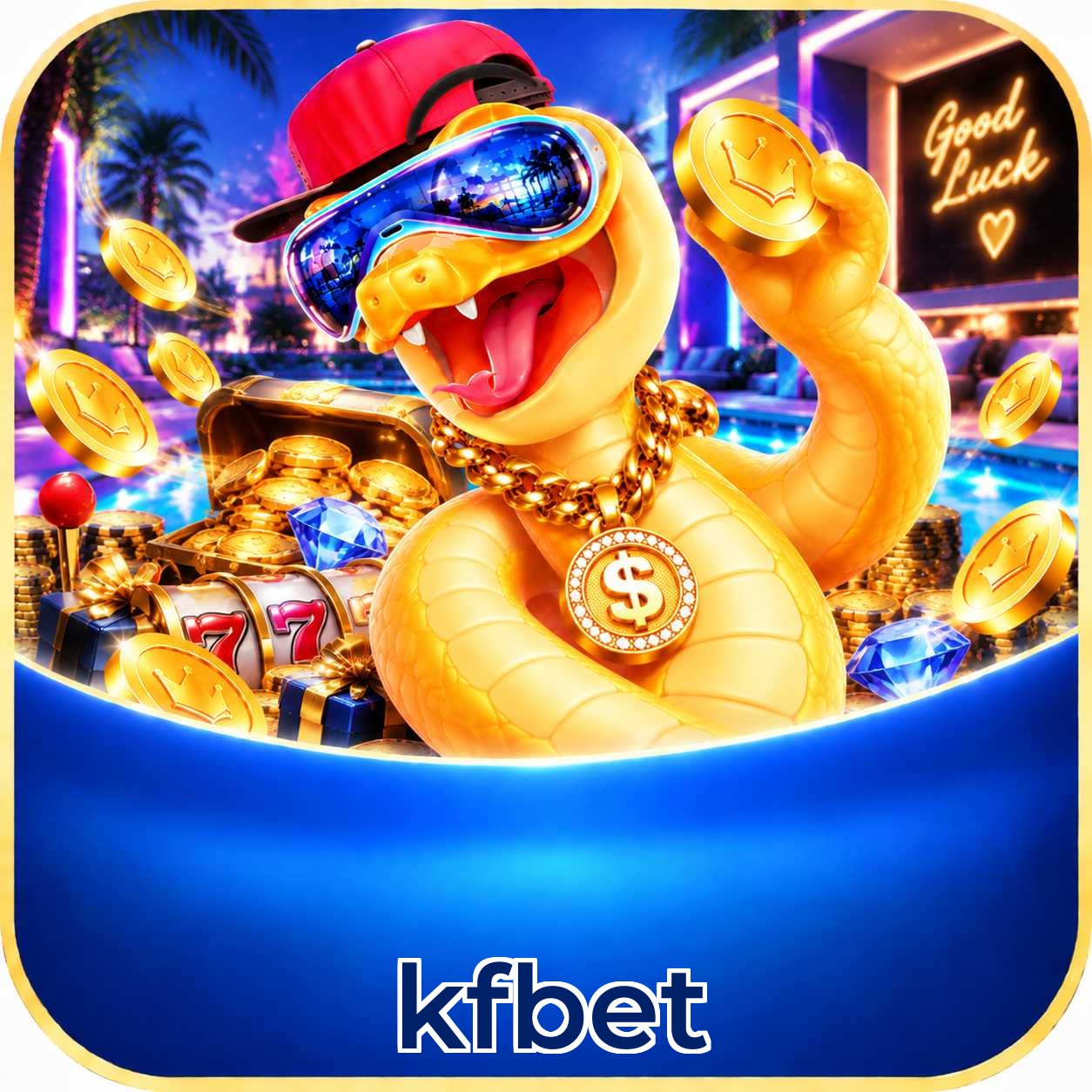 kfbet Métodos de Login