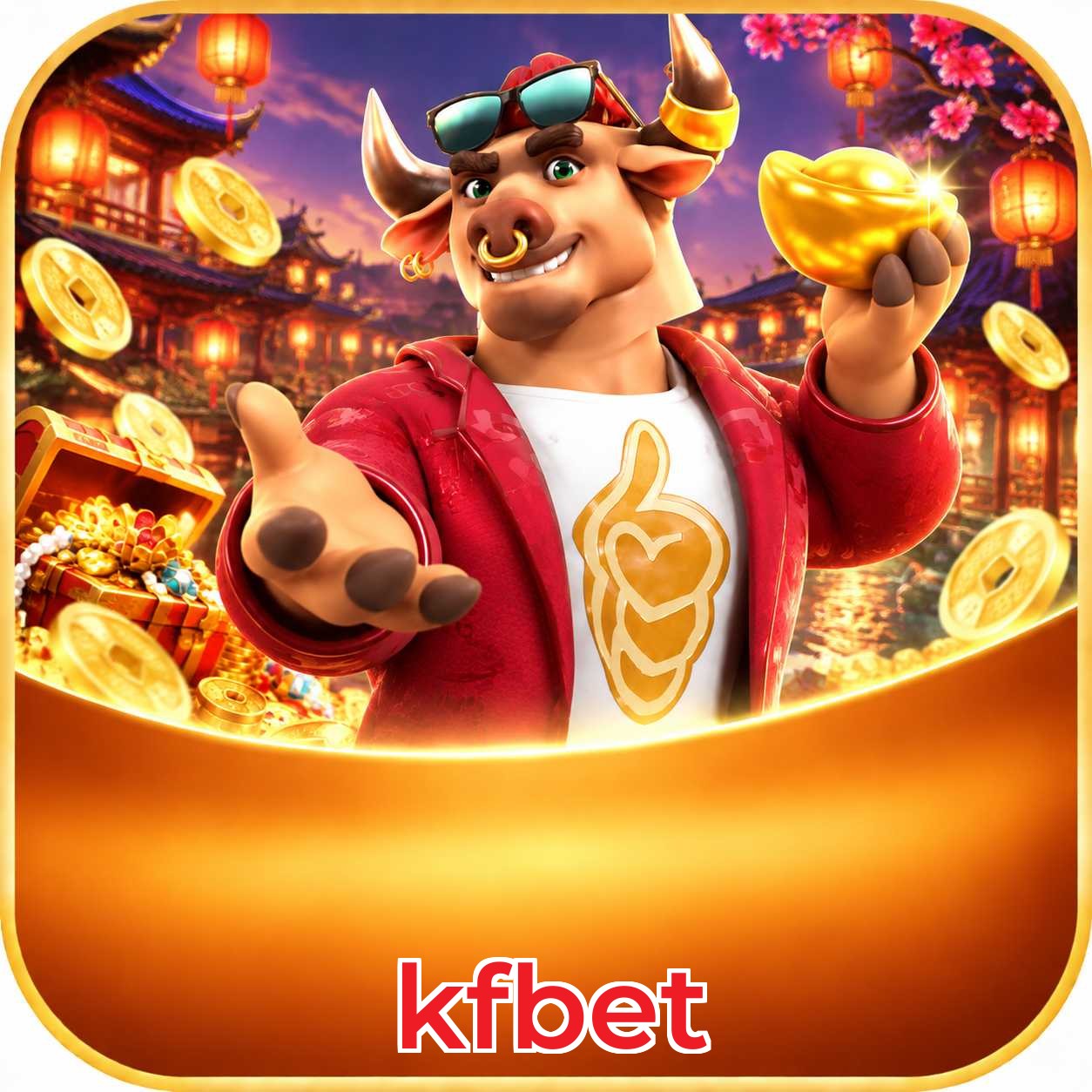 kfbet instalar Windows e Mac