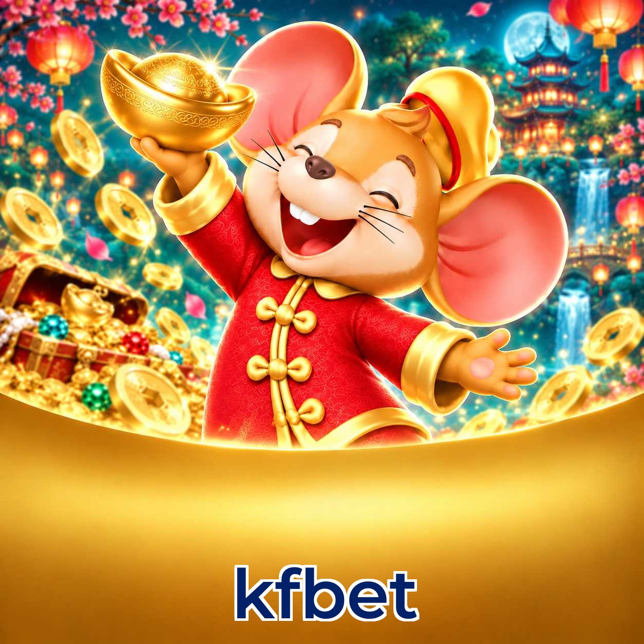 kfbet Telegram Stats