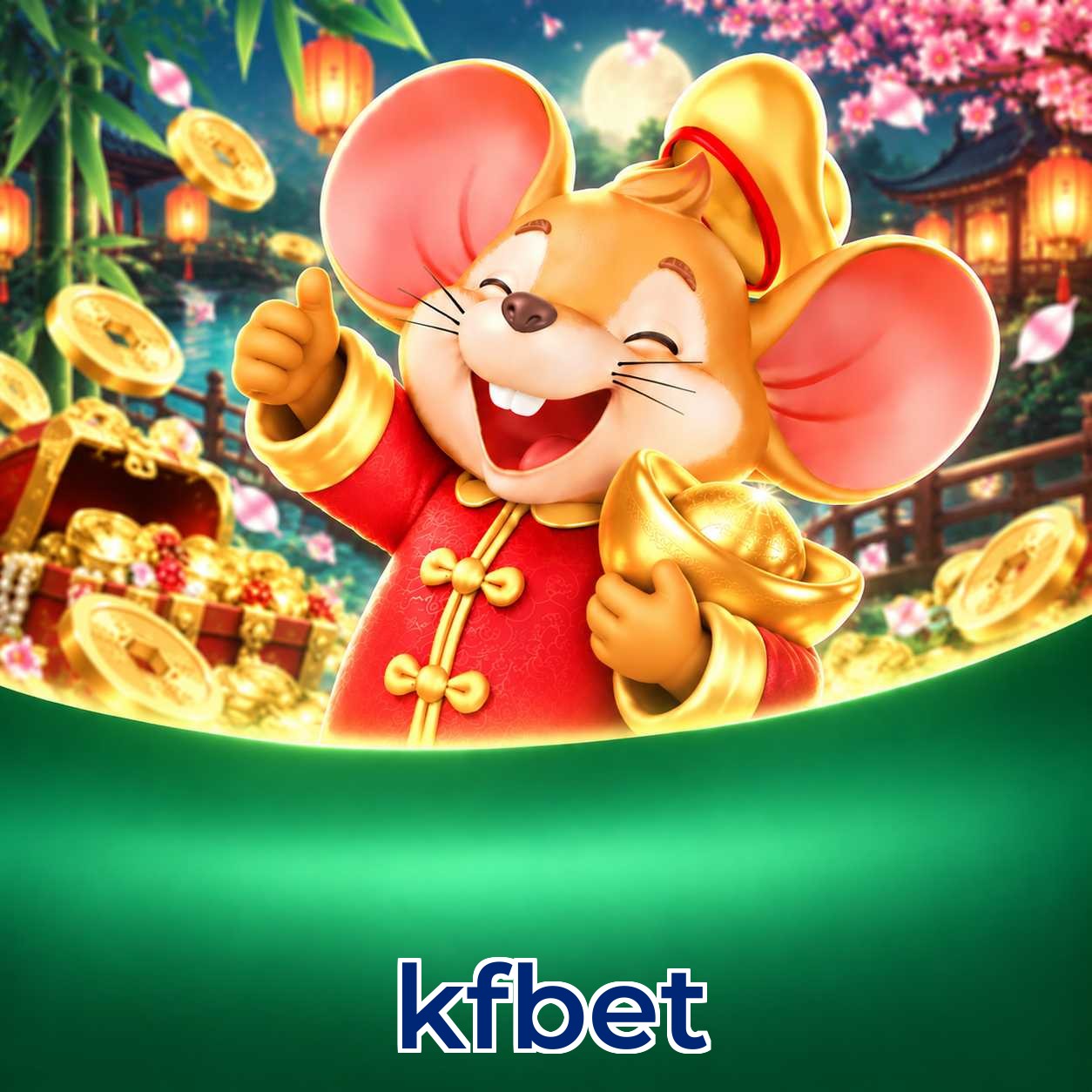 kfbet Facebook Bonus