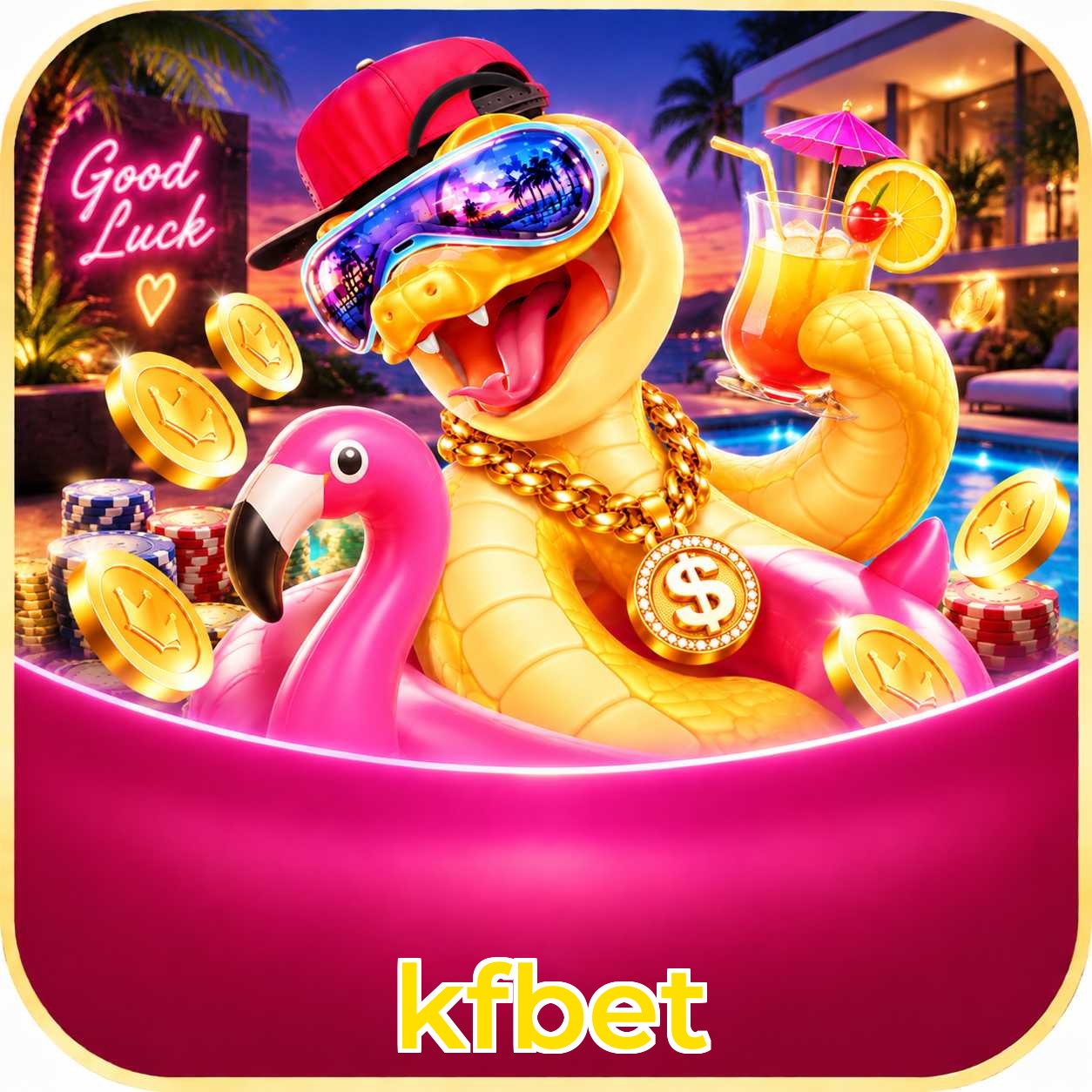 kfbet Win FAQ