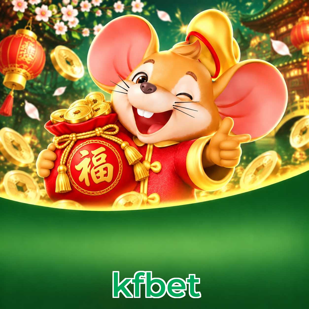Baixar kfbet PC Mac