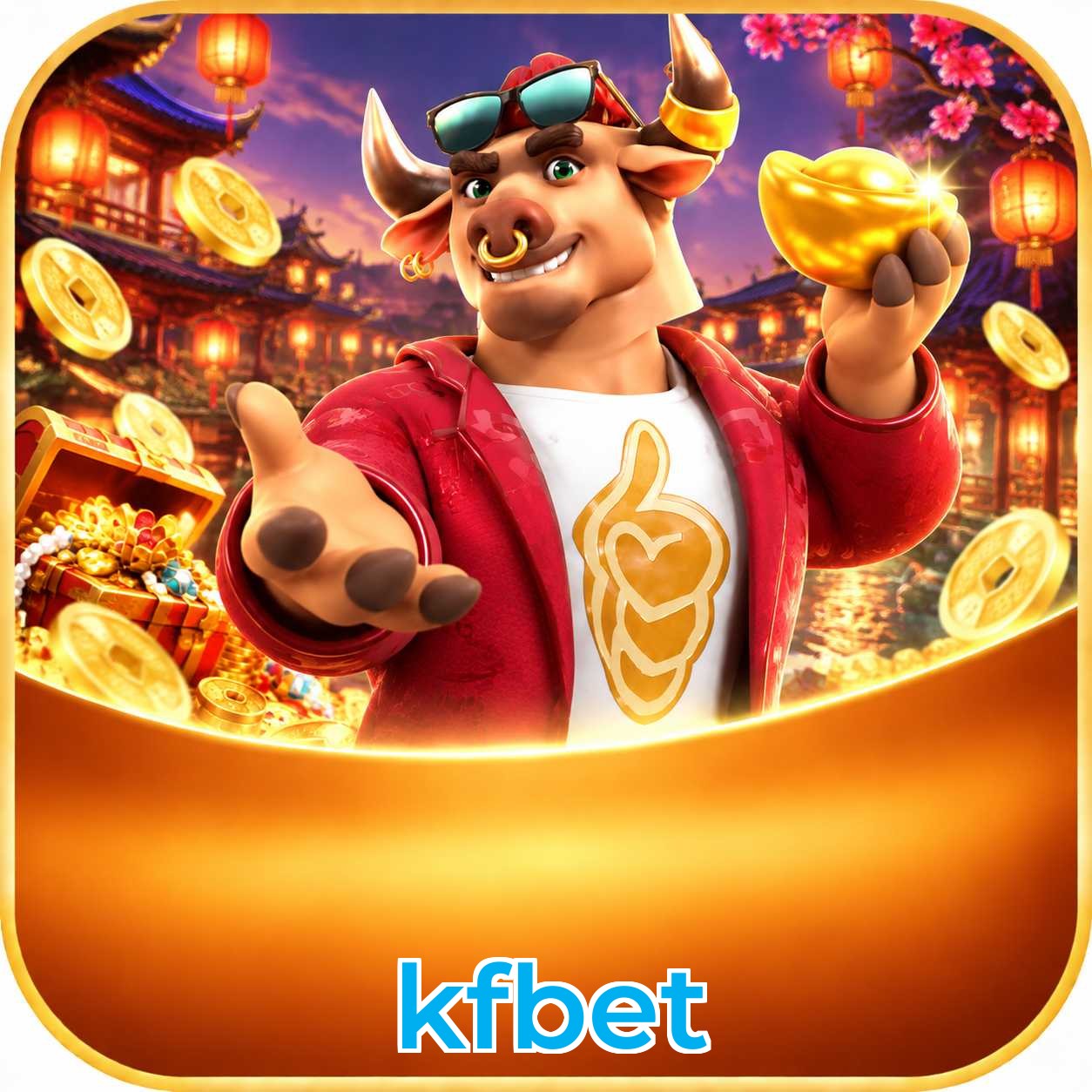 kfbet VIP Telegram