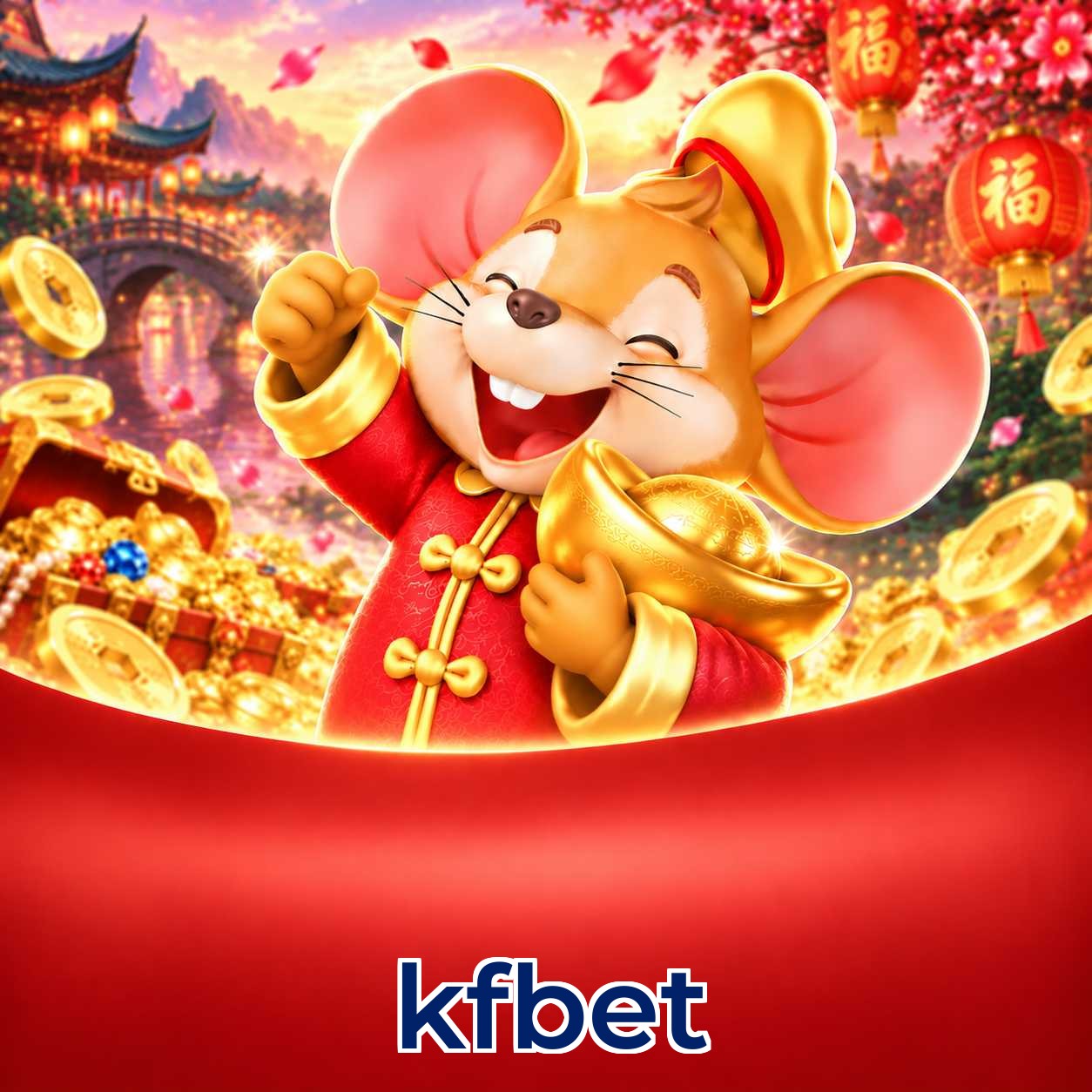 kfbet Logo