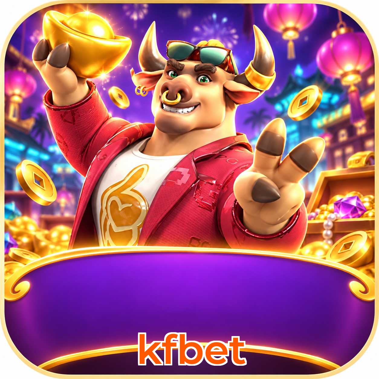 kfbet Responsible Gaming