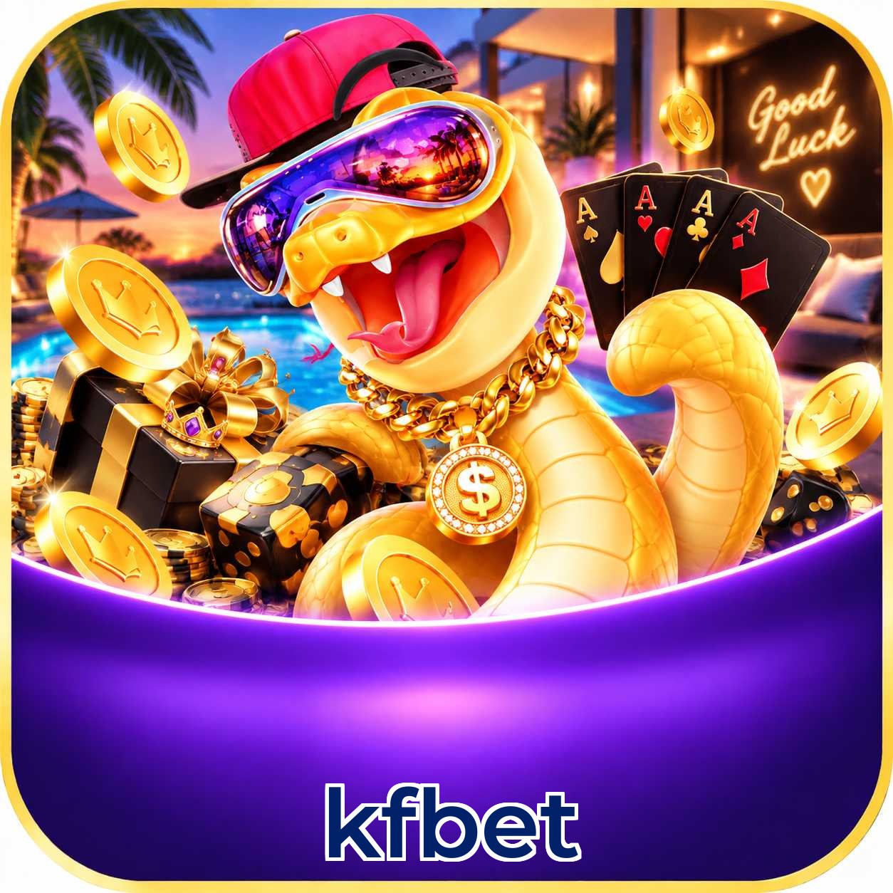 FAQ Baixar kfbet