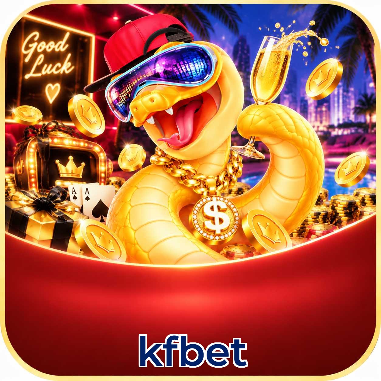 kfbet App vs Web