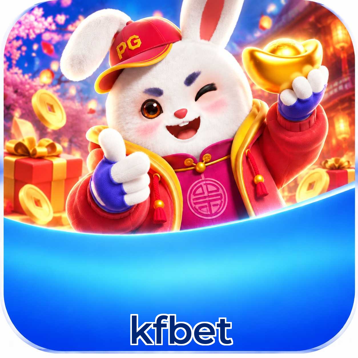 kfbet Logo