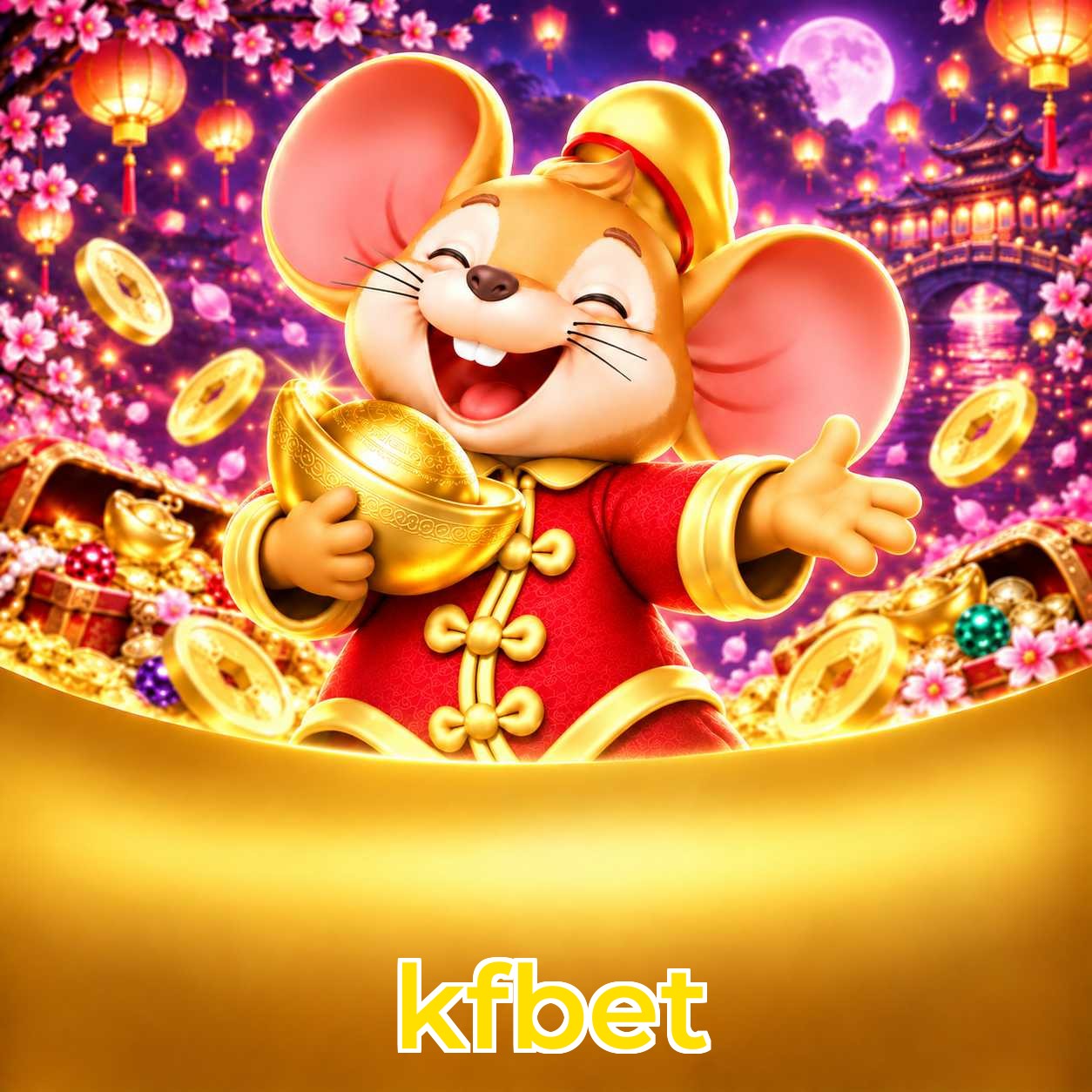 kfbet Uptime