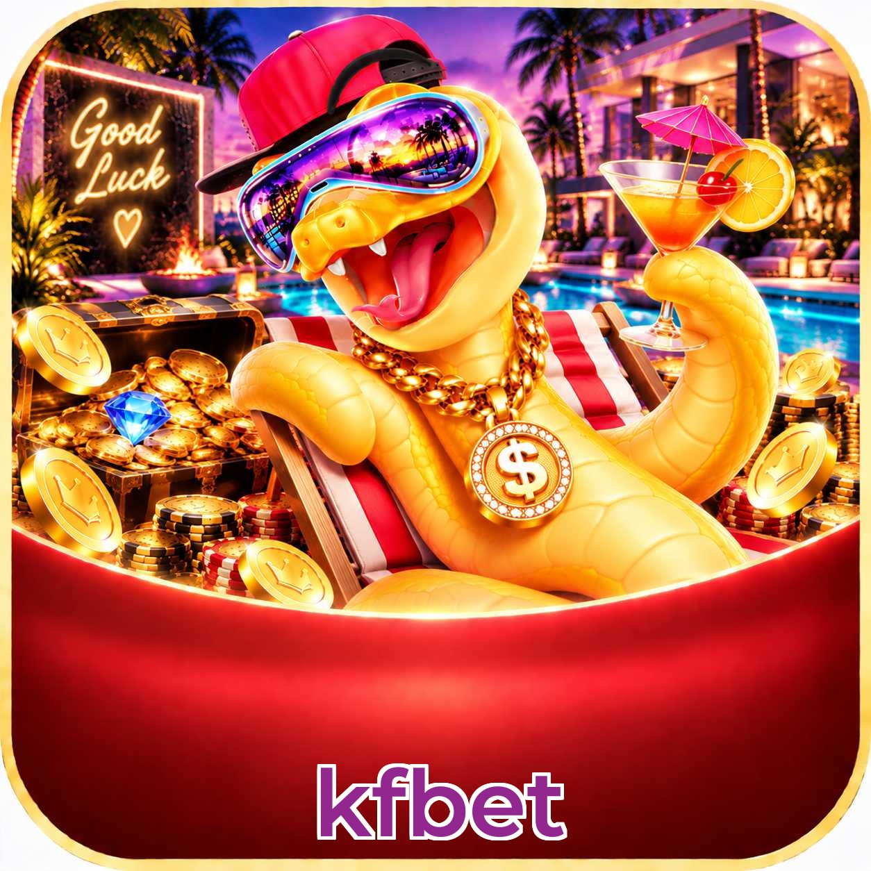 kfbet Entrar Telegram