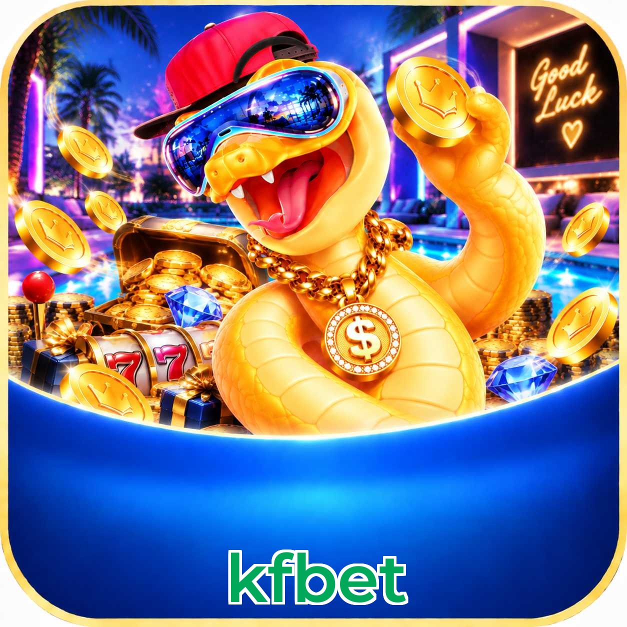 kfbet Plataforma FAQ