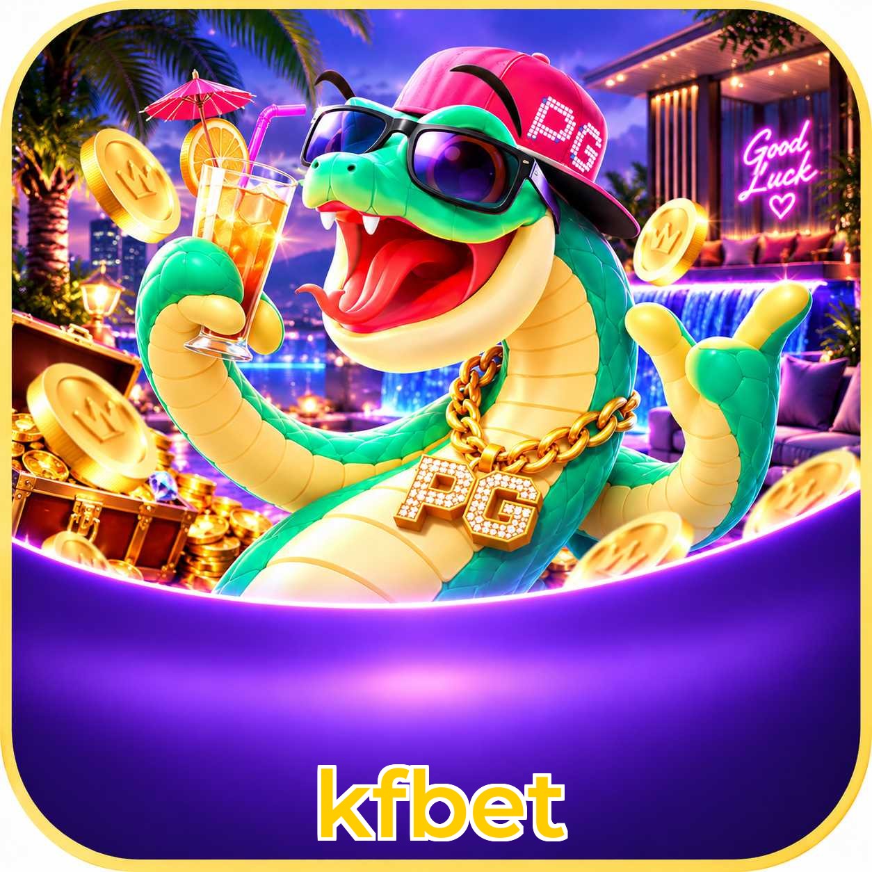 kfbet Bet Odds Analysis