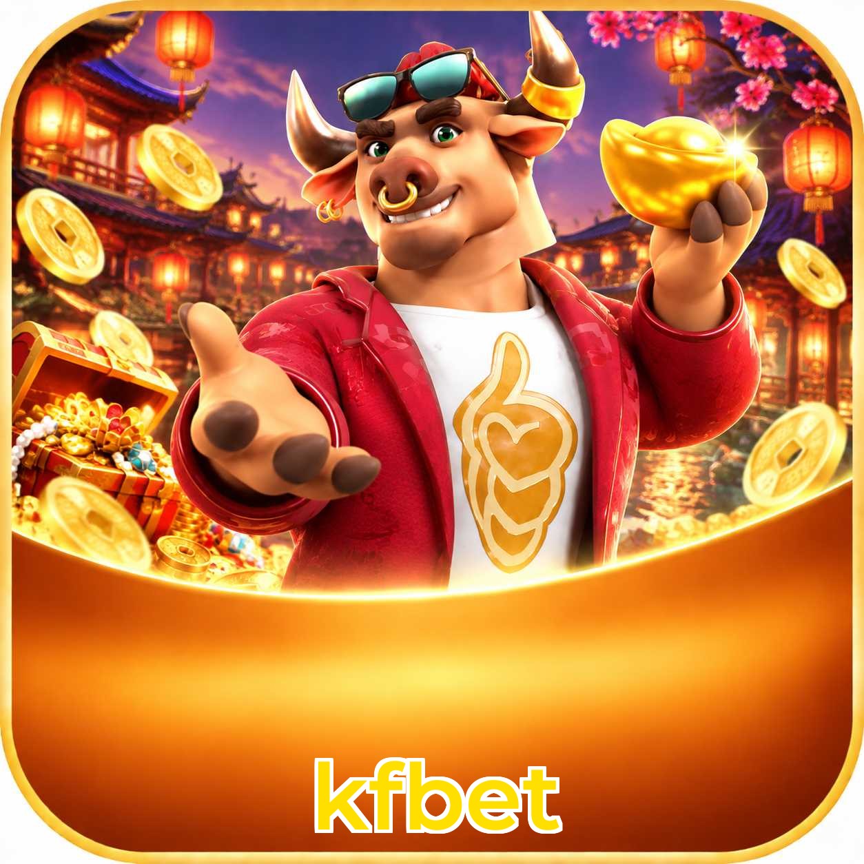 kfbet VIP Program