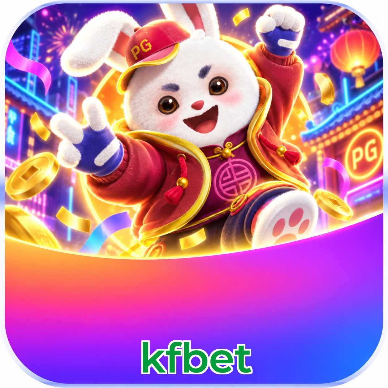kfbet Odds Lottery