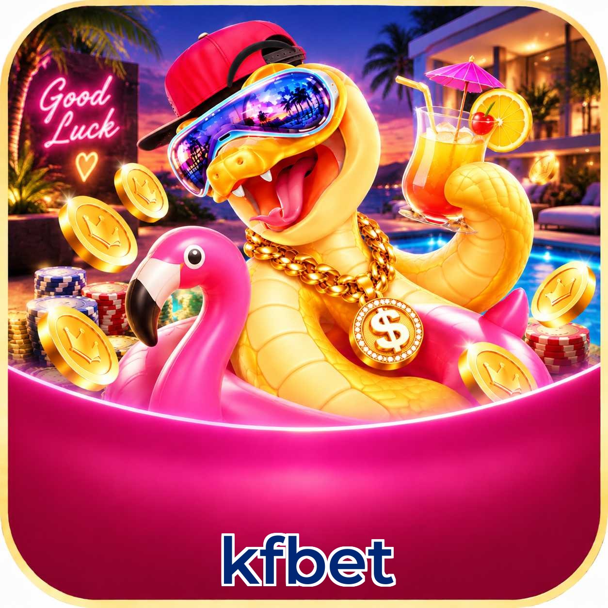 kfbet Logo