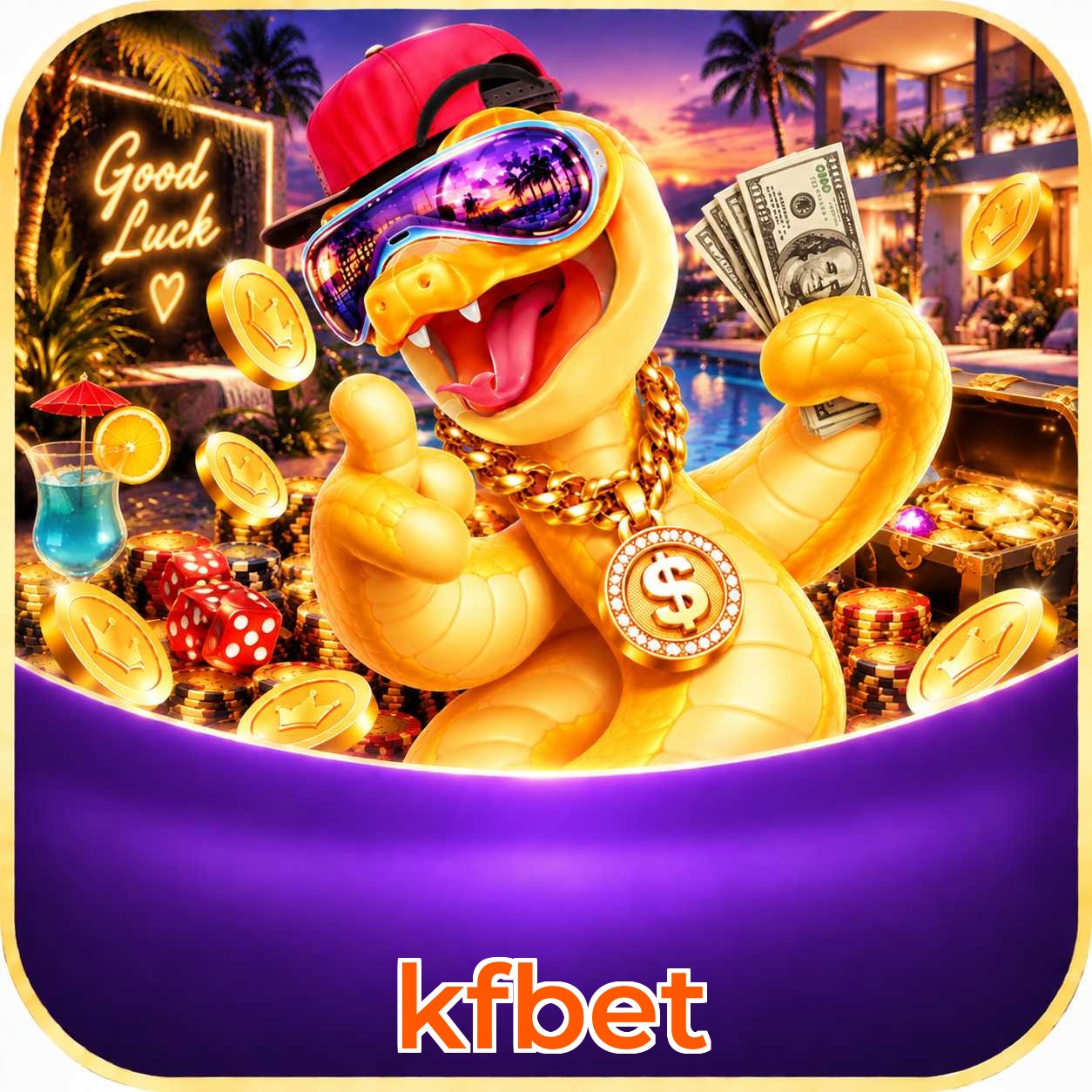 kfbet Jogos Exclusivos
