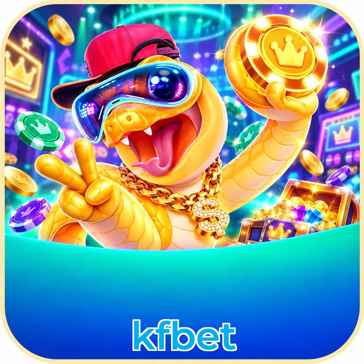 kfbet Suporte