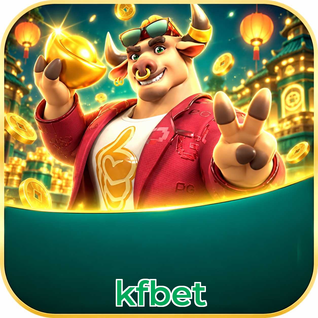 kfbet 2FA