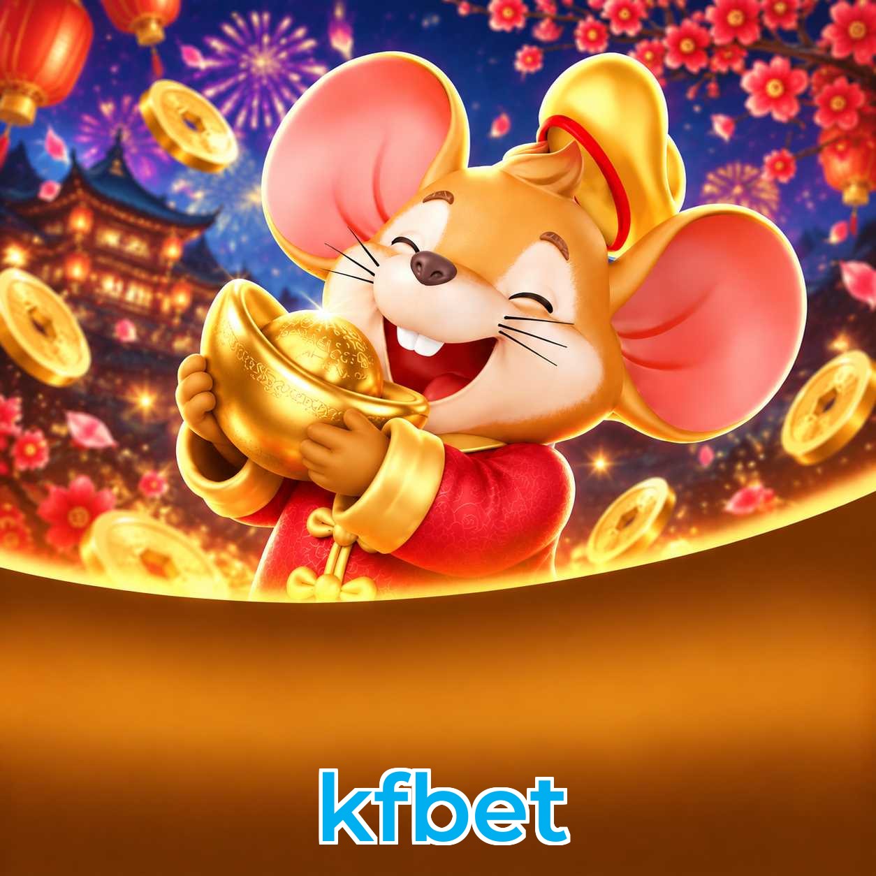 kfbet Logo
