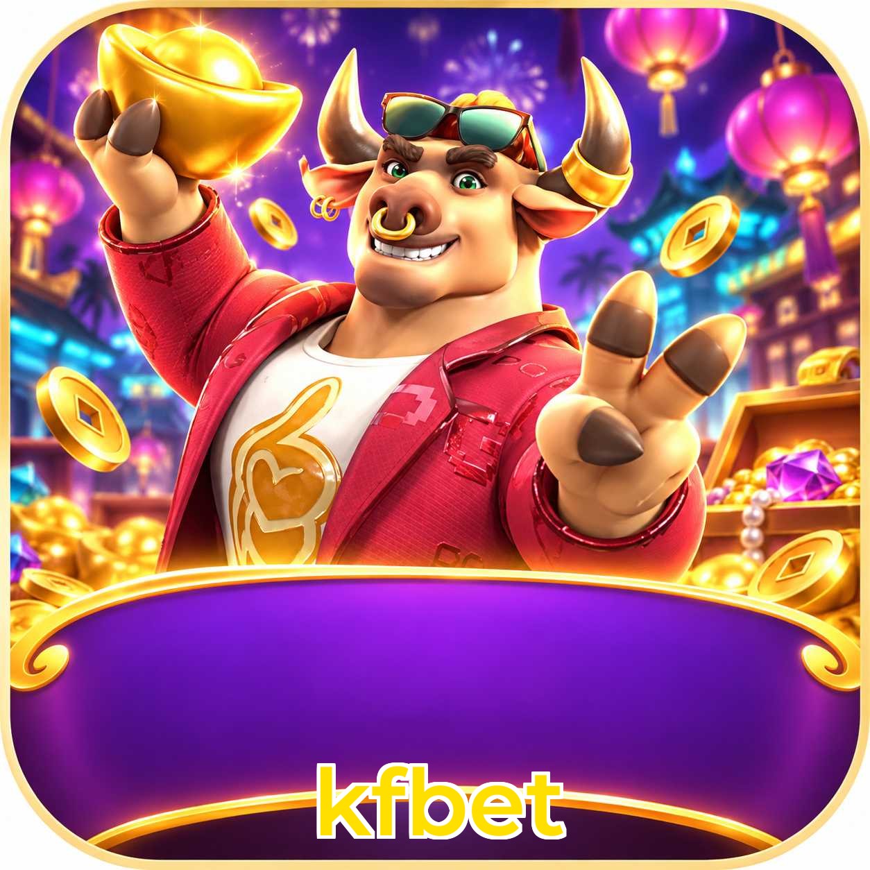 kfbet instalar iPhone Safari PWA