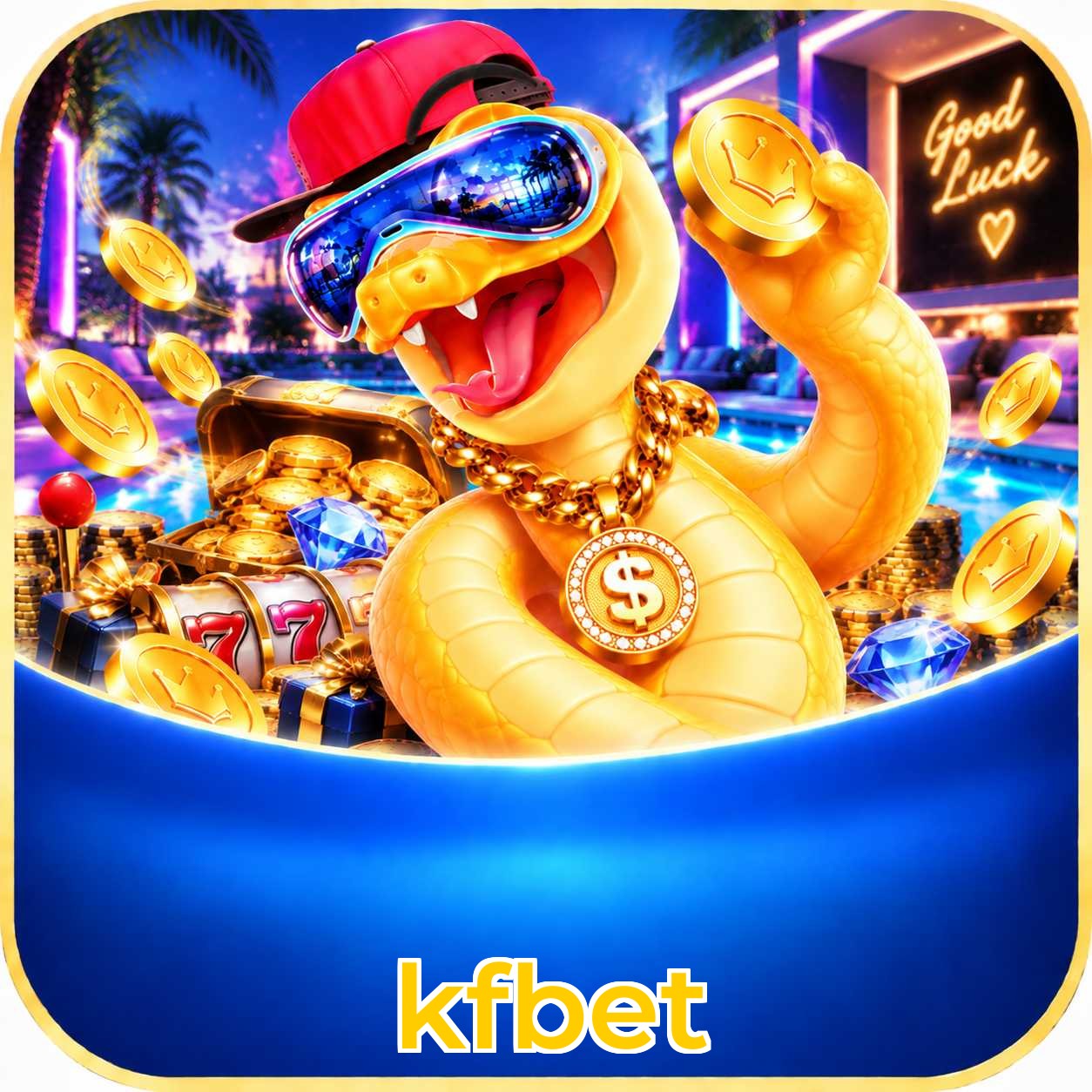 kfbet Game Stats