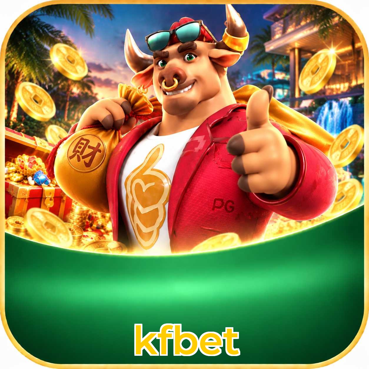 kfbet Performance Tests