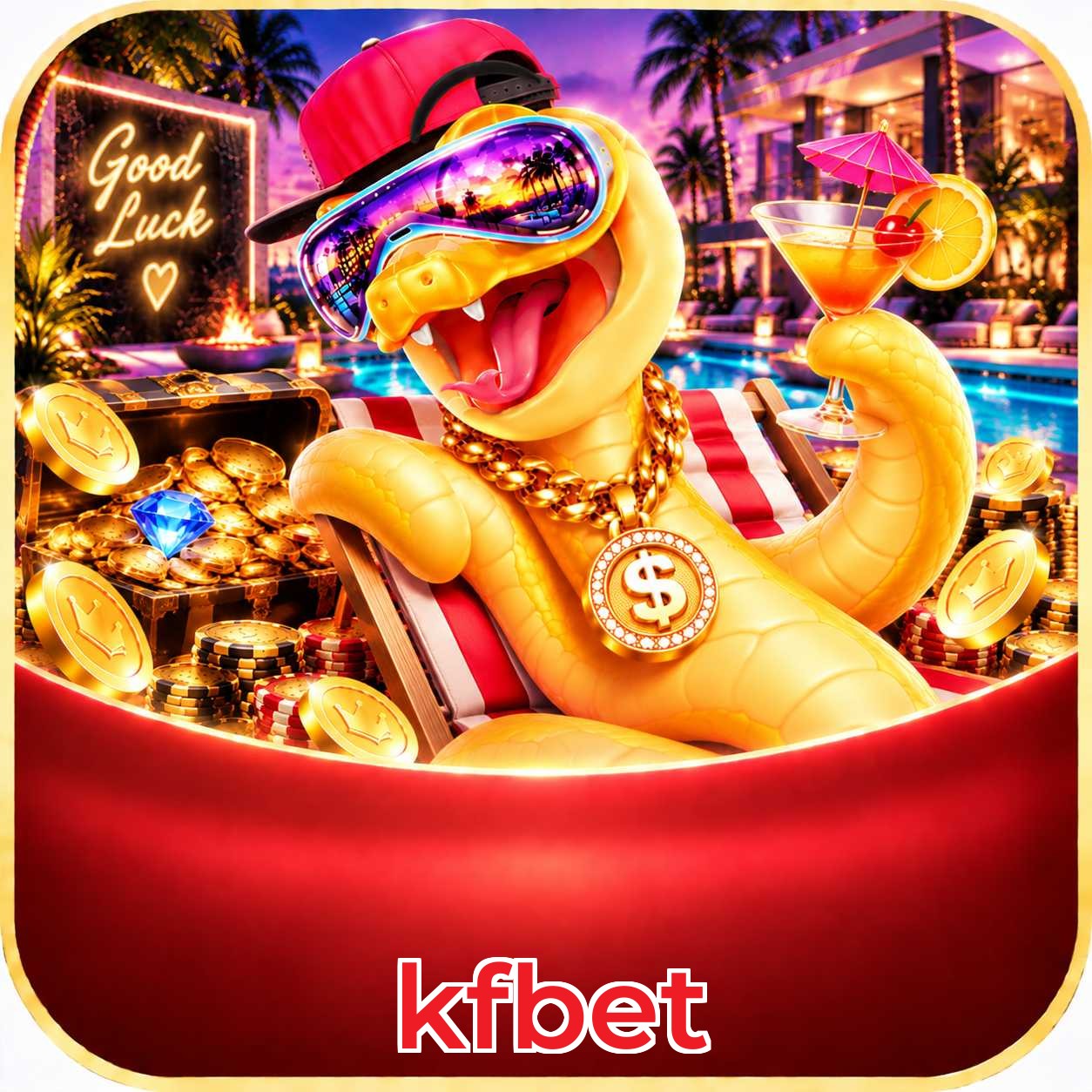 kfbet Facebook Support